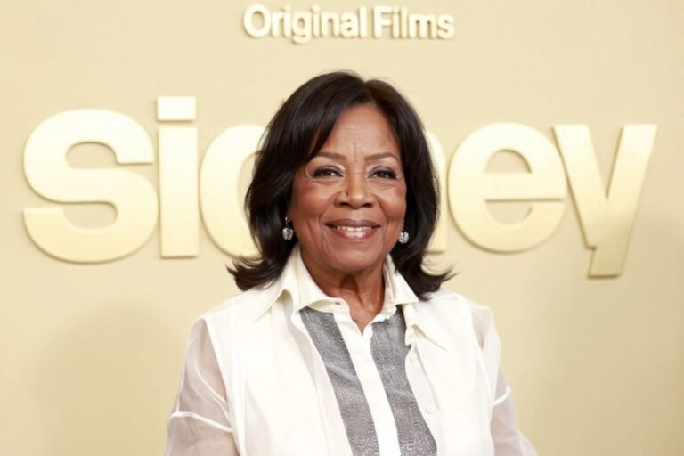 Oprah Winfrey: The education of the first Black American female billionaire