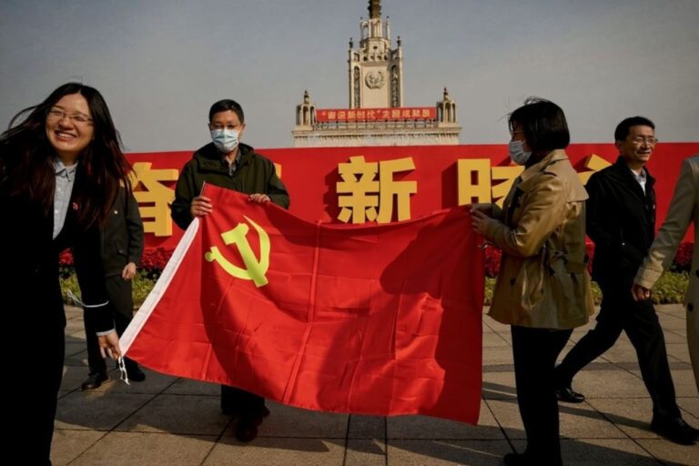 More international students are choosing Asian universities. Here's why.