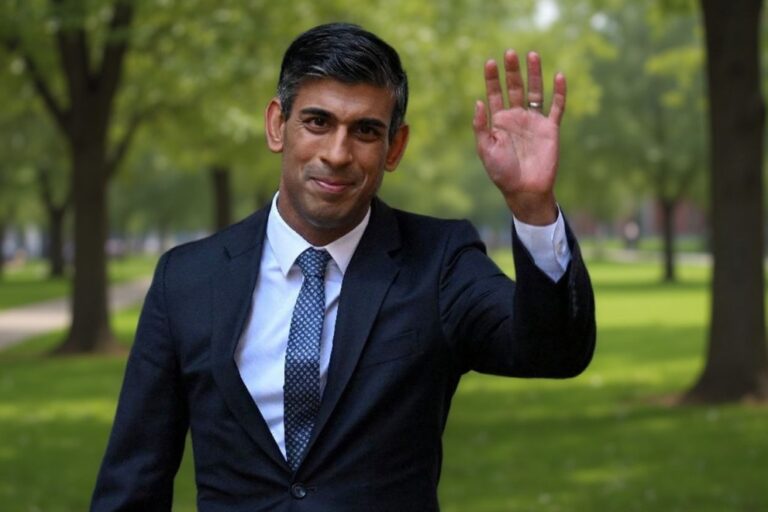 The education of Rishi Sunak, the UK's first non-white prime minister