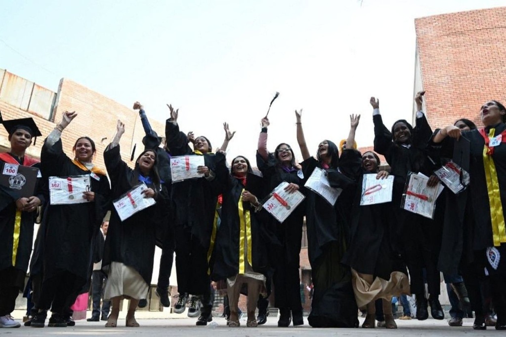 Support and guidance are essential to the study abroad experience. Source: Narinder Nanu/