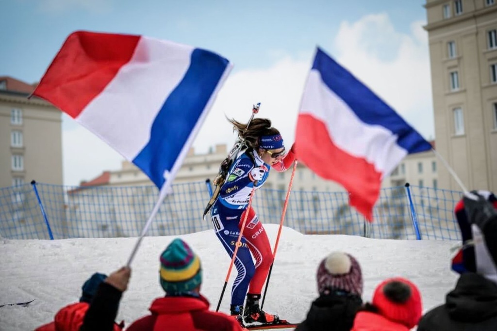 France is known as the city of love and one of the countries offering the best educational system in the world. Source: Jeff Pachoud/