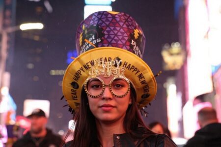 Start the year right: 10 best New Year’s resolutions for a better you