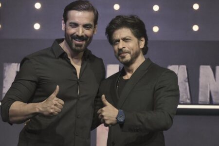 Escapism? No, motivation: How Bollywood films can inspire you to study better