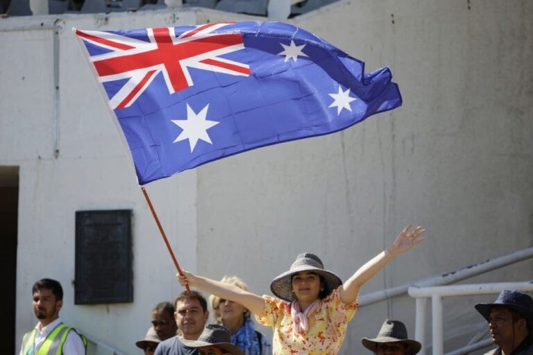Australia set to let eligible bachelor's graduates stay back to work for four years