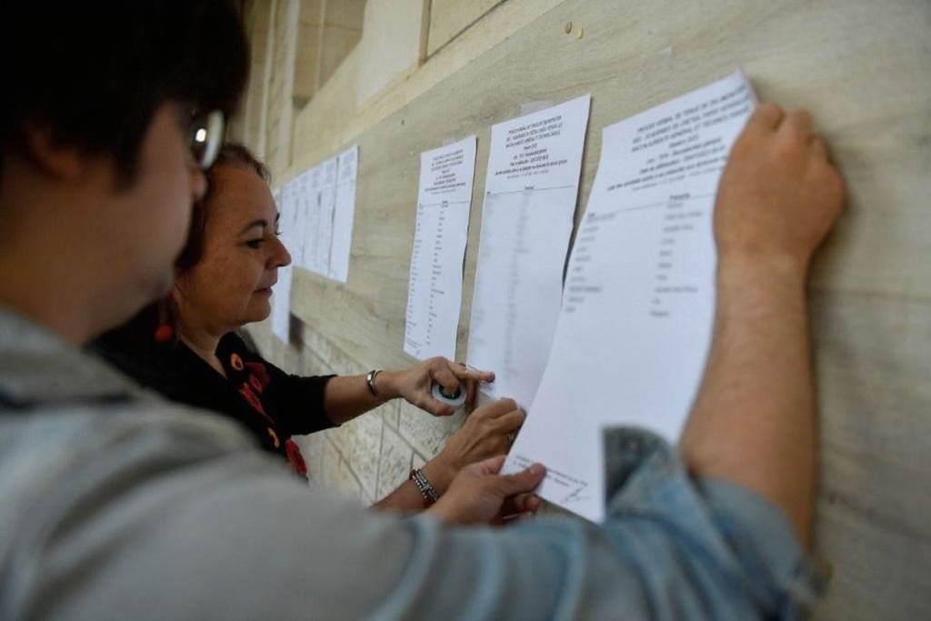 Some of the hardest exams are notorious for having low passing rates. Source: