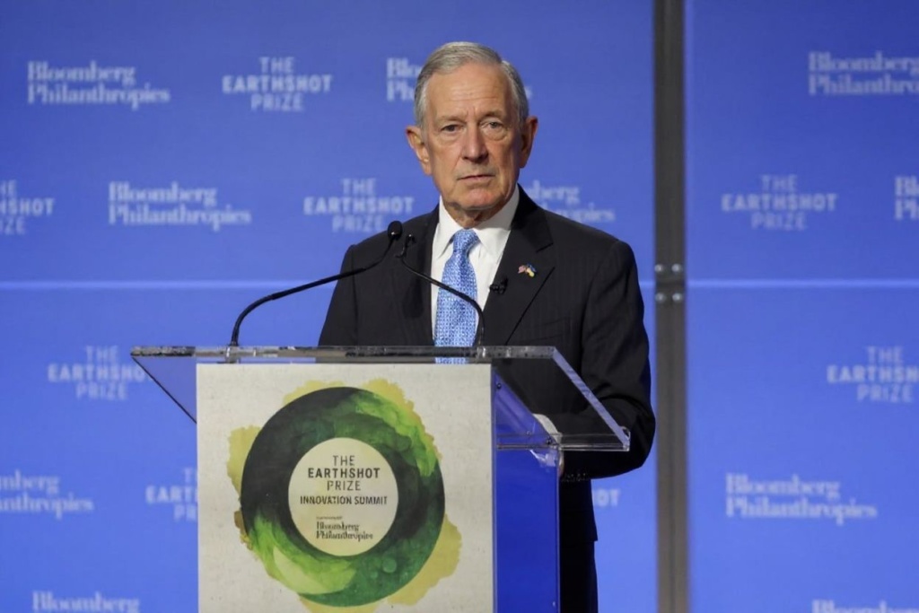 Michael Bloomberg is one of the many top CEO’s that holds one of the most beneficial master’s degrees, an MBA. Source: