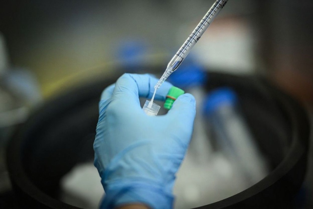 Healthcare benefits will cover any medications or vaccinations you need to get while studying abroad. Source: