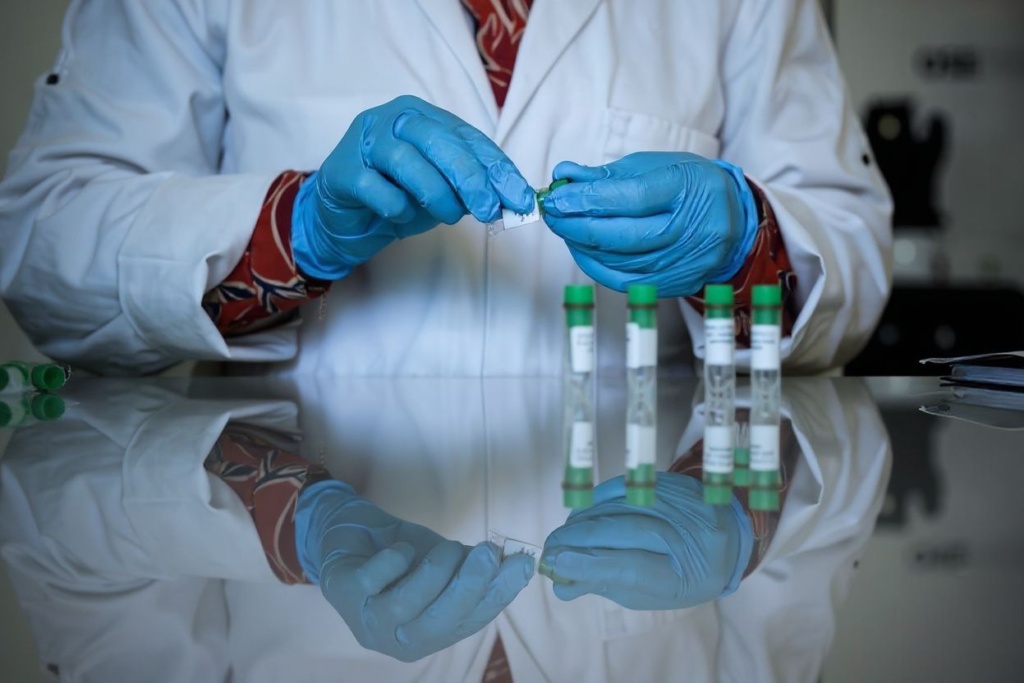 Cancer is considered a genetic disease and results from a number of genetic changes and mutations in certain genes. Source: