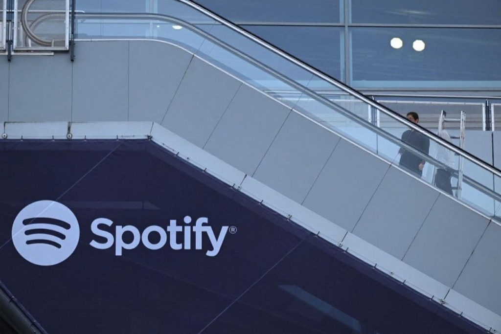 Flexible Spotify jobs include part-time, freelance, temporary, hybrid and remote opportunities. Source: