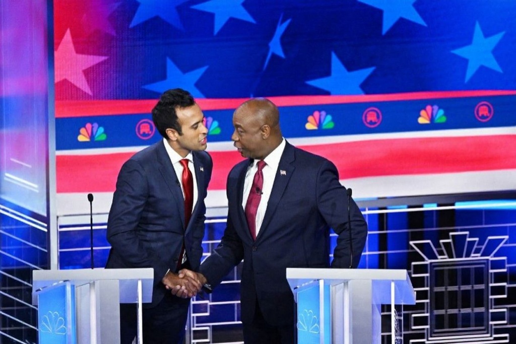 Debate speech is one of the 8 types of speech that can be useful in your professional and personal life. Source: