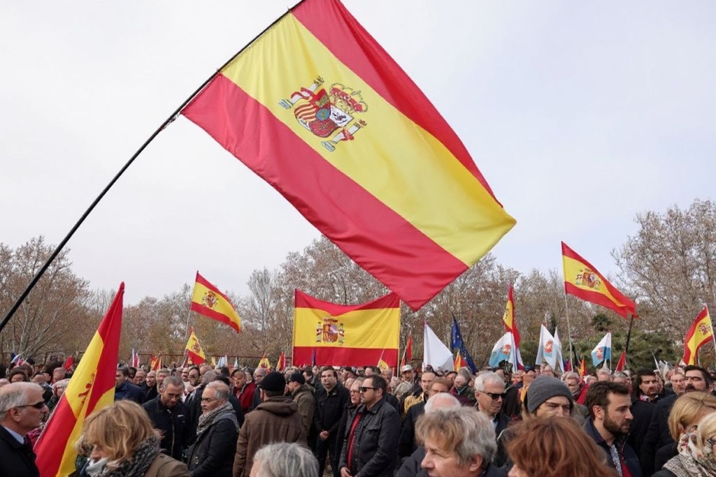 Spain is one of the most visited countries in the world. Source: