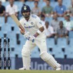 Beyond the boundary: These are India’s most educated cricket players