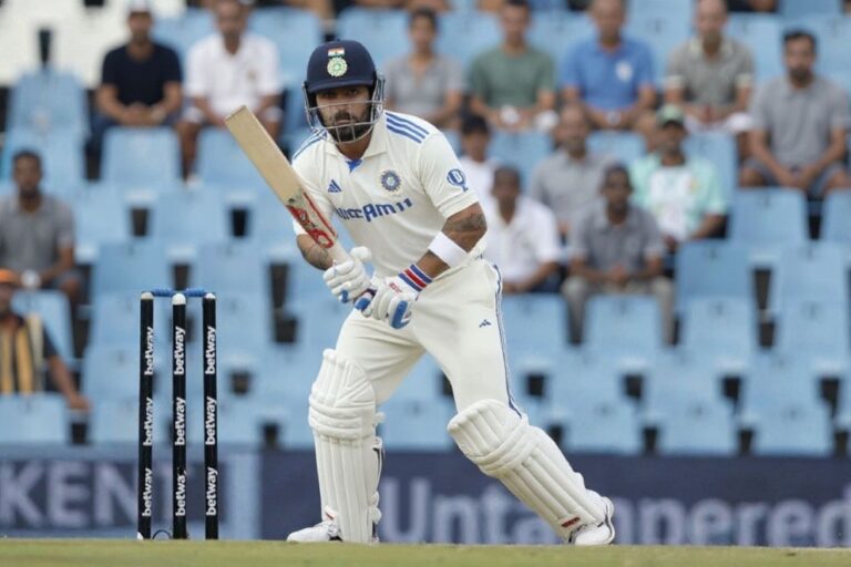 Beyond the boundary: These are India's most educated cricket players