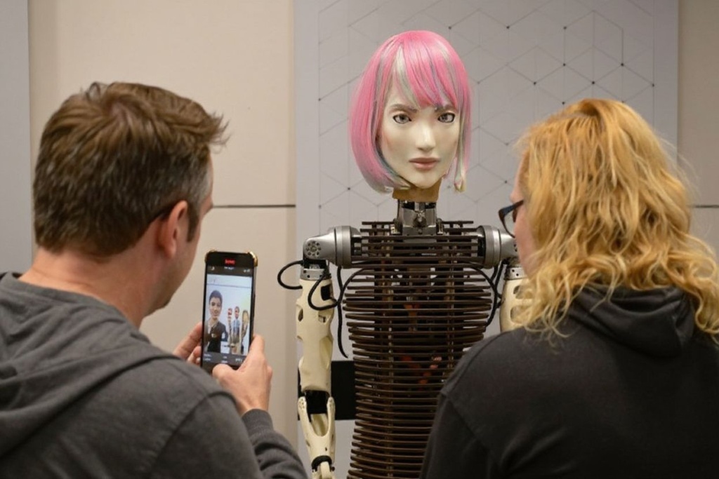 By developing AI solutions, you can contribute to advancements in healthcare, finance, transportation, climate change, and many other areas, making a positive difference in the world. Source: