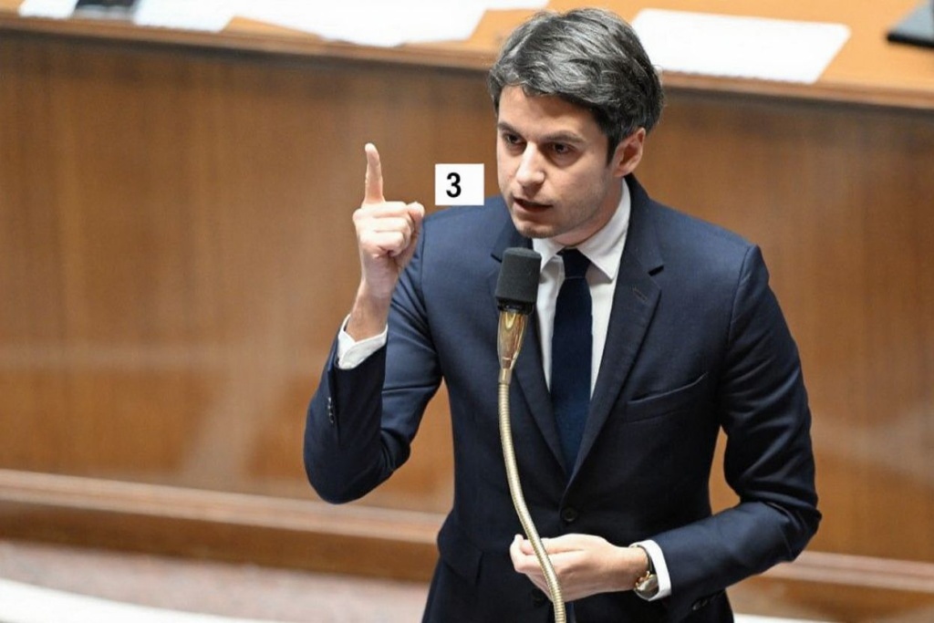 Using numbers to emphasise your point can improve your communication. Source: