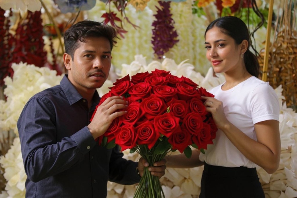 Courses about love and relationships could help many form better bonds personally and professionally. Source: