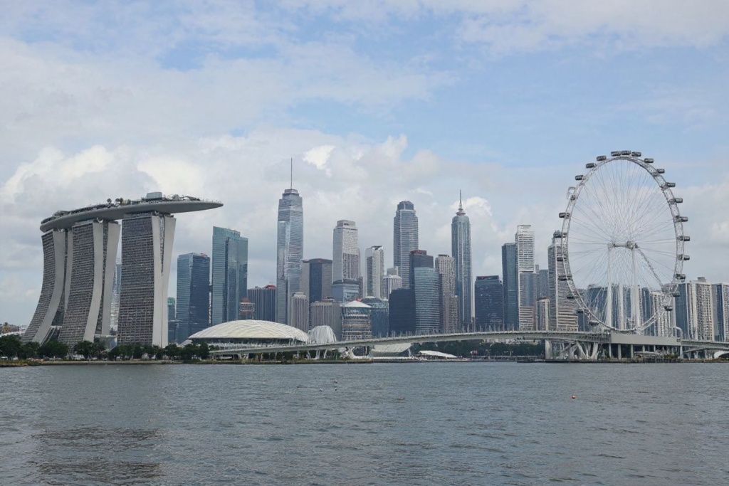 Singapore comes in third with the highest IQ in the world. Source: