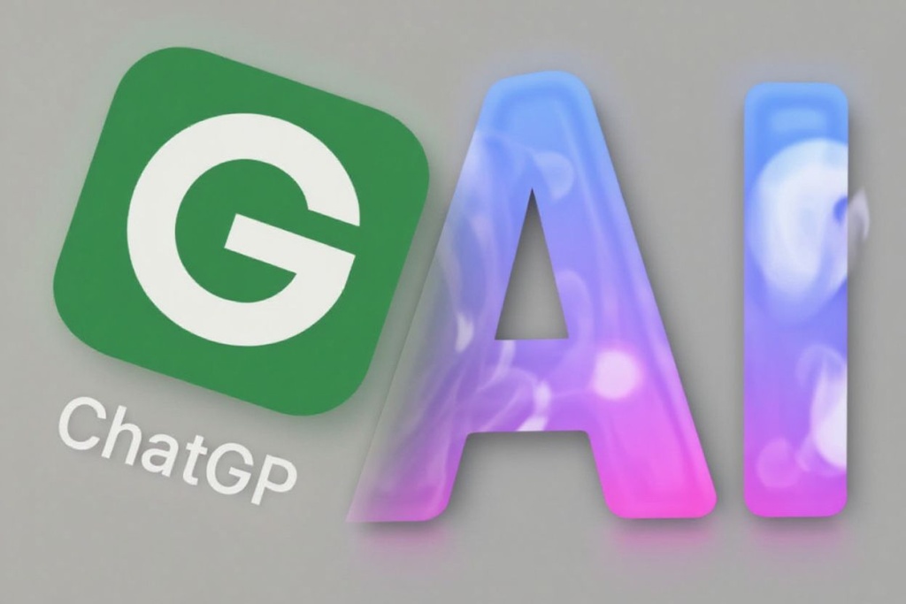 AI is a great tool that can help you when writing a resume. Source: