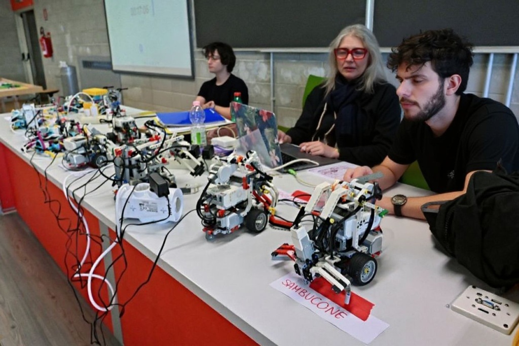 Computer engineering usually deals with areas including writing software and firmware for embedded microcontrollers, designing VLSI chips, analog sensors, mixed signal circuit boards, and operating systems. Source: