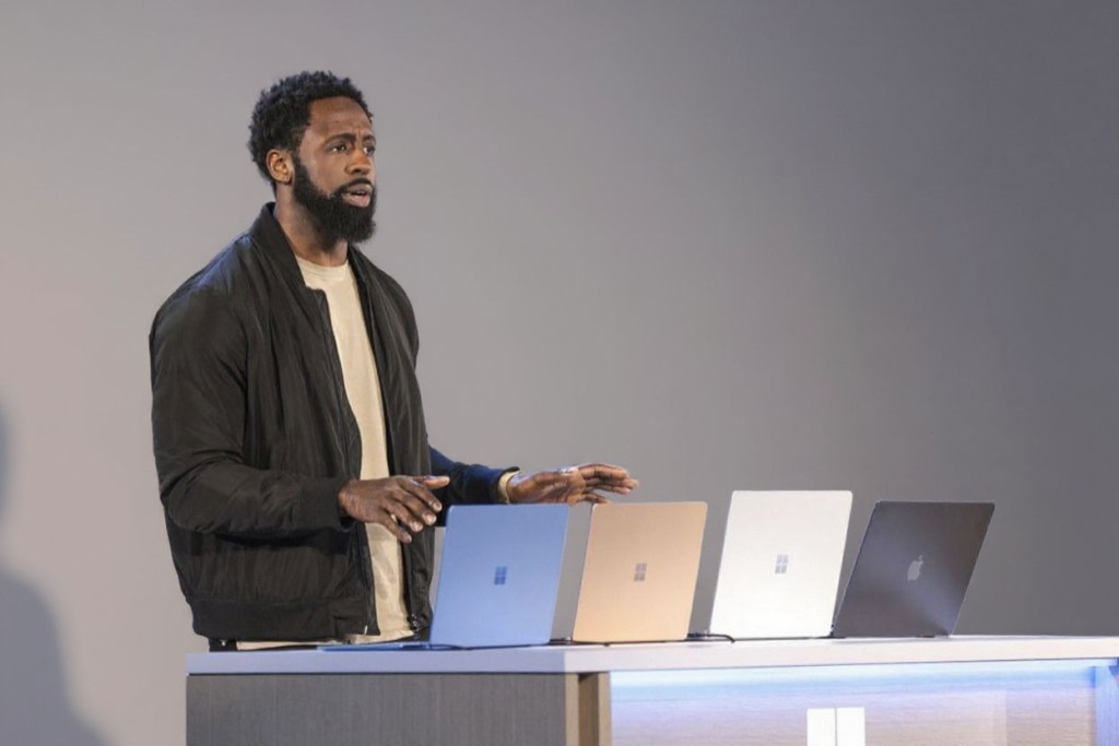 Product managers are responsible for developing products for a company or organisation. Source: