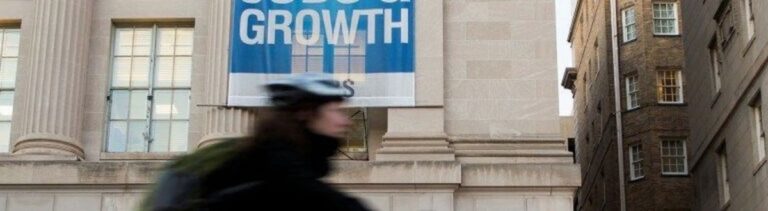 Economic data and why international students should take note