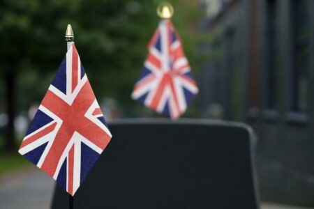 Sinking British pound: Can I finally afford a UK degree?