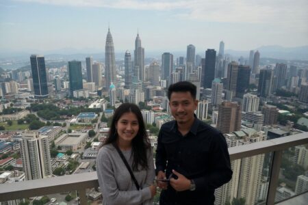 Living and studying in Malaysia: A Nigerian student perspective