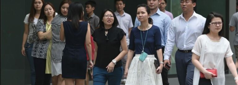 Degrees that pay the highest graduate salaries in Singapore today