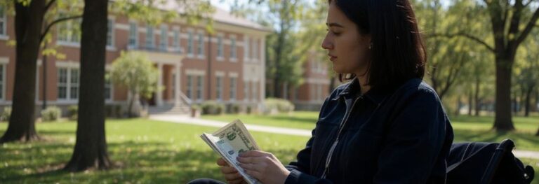 Celeb kids aren't the only ones cheating their way into college...