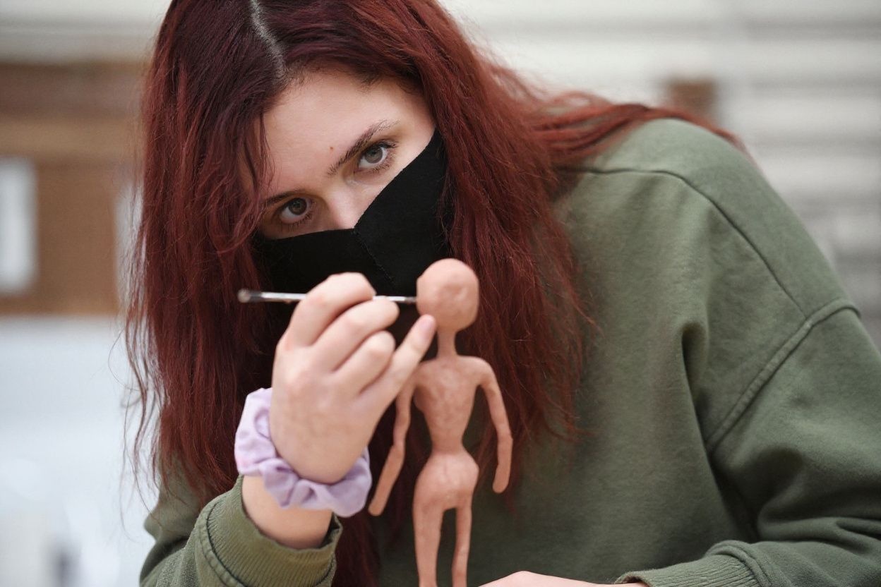 Utilise any form of experience to craft a personal narrative in your transfer application. Source: Oli Scarff/