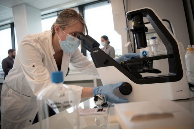 7 universities and organisations that want to to get more women into STEM