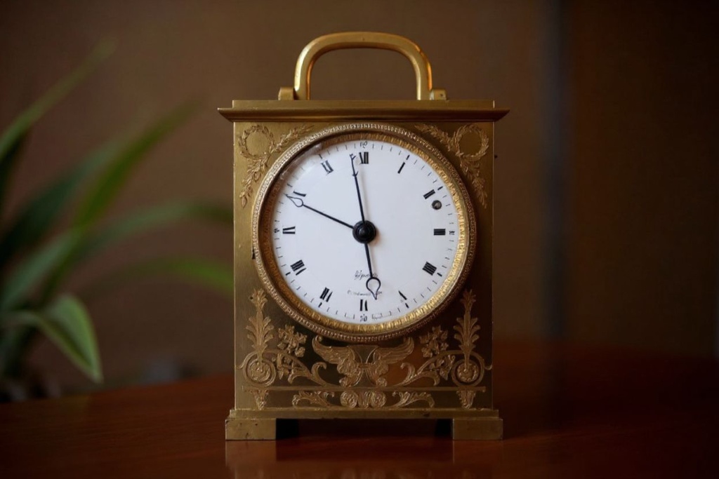 For those who struggle to wake up in the morning, Alarmy is one of the best apps that are useful for students. Source: