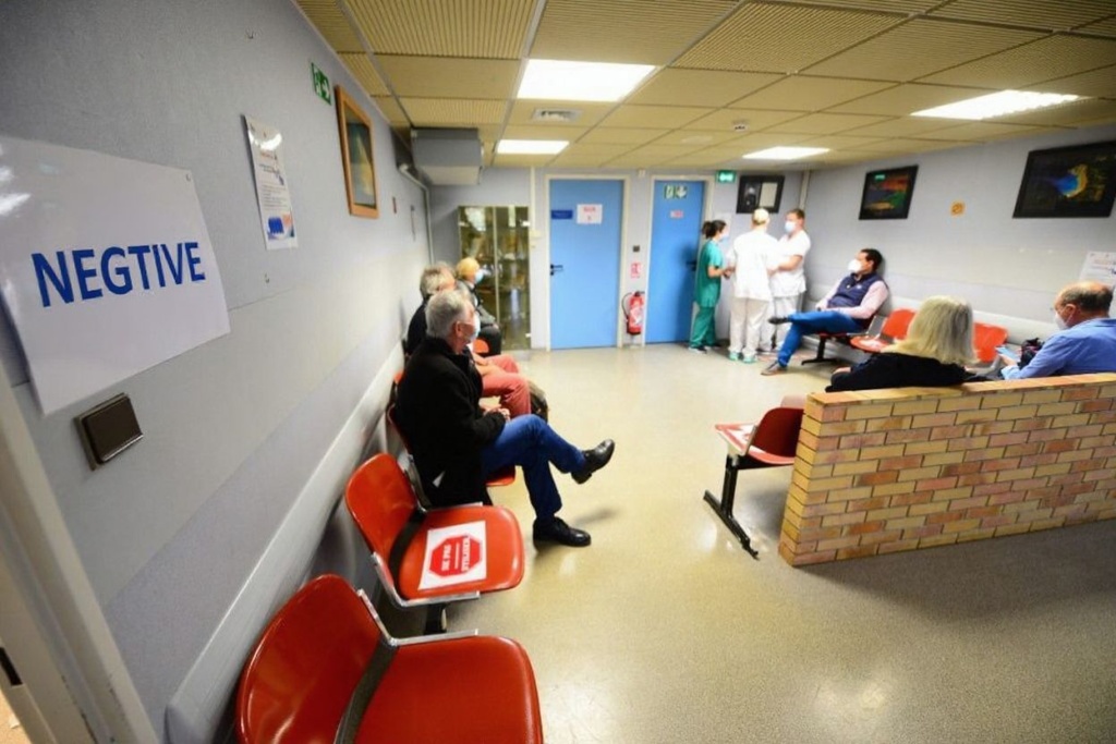 Studying abroad is expensive enough, imagine having to fork out money for your health as well? Source: