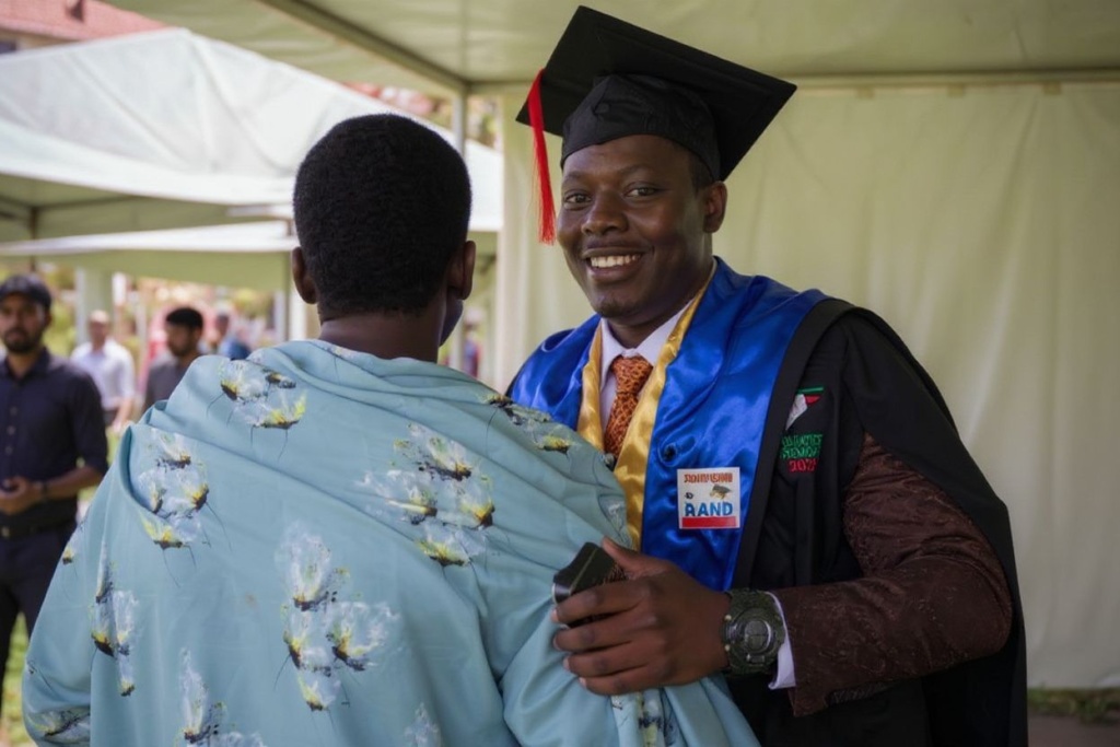 A PhD degree holds high value in the job market as well as in the research world.  Source: