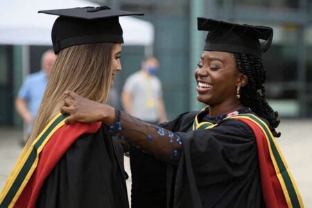 5 UK universities with the cheapest undergraduate programmes