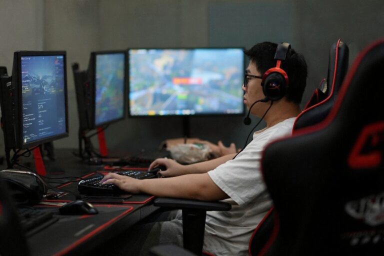 Chinese unis use 'Genshin Impact' to attract students. Here's how other unis are including games in learning