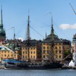 9 most affordable universities in Sweden for international students