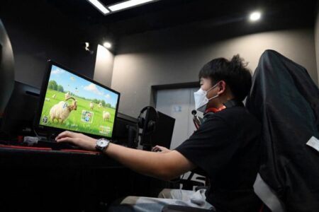 7 free online games to play when you need to de-stress