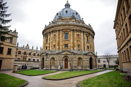Beautiful campuses, highly livable cities: 10 nicest universities in the world