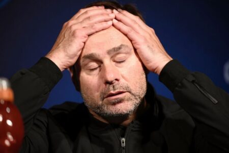 10 degrees that lead to the worst burnout from work