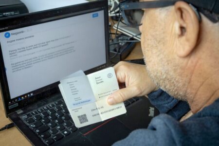 What it's like to apply for the Schengen visa, according to a Twitter user