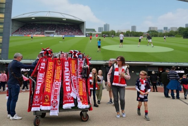 36 hours in Manchester: Top things to see, do and eat