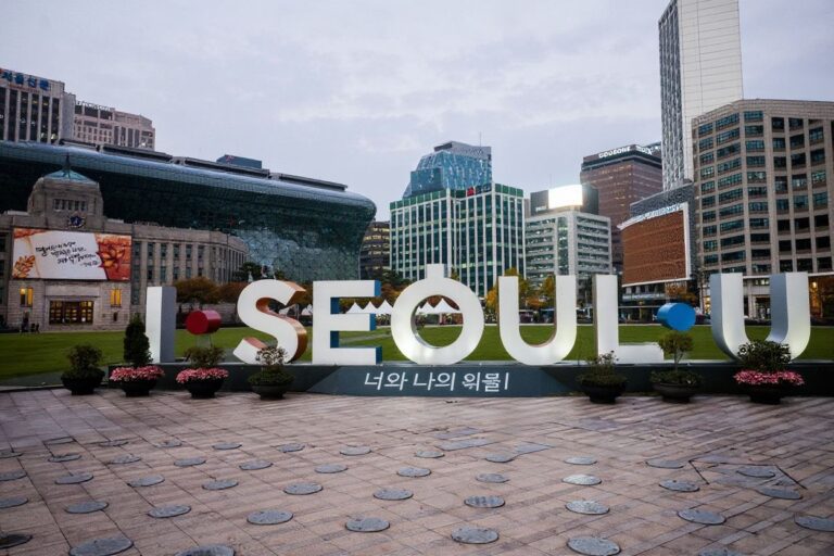 Look East: Asia’s best student cities in 2023, according to QS