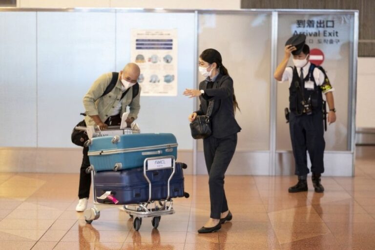 Tips for travelling in Europe on a student budget