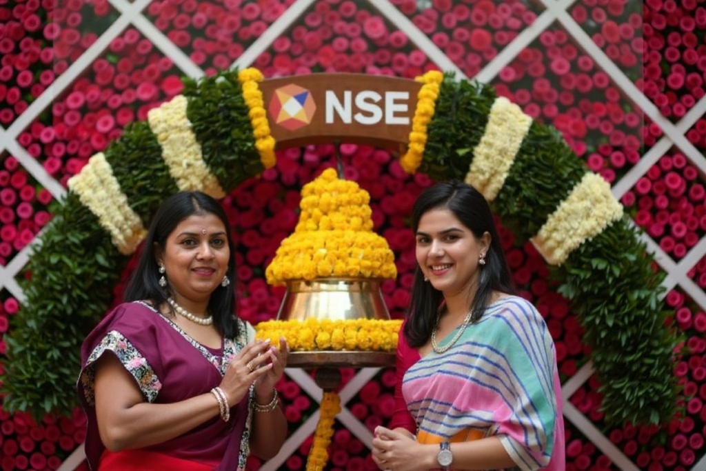 Falguni Nayar is an Indian billionaire businesswoman, who is the founder and CEO of the beauty and lifestyle retail company Nykaa. Source: