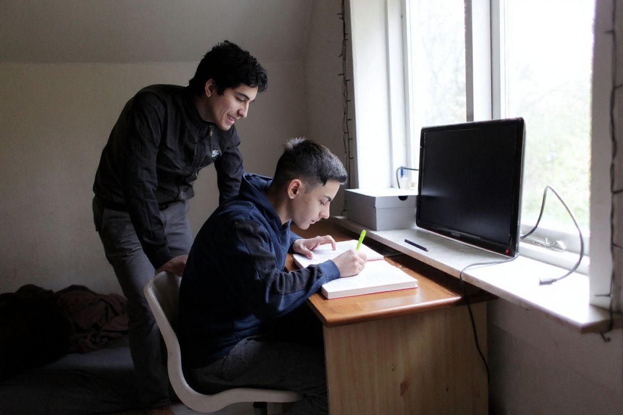 Students, rejoice: being able to retain information for longer periods of time is a benefit of intermittent fasting. Source: Thibault Savary/