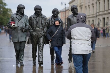 The Beatles Story, England's largest cathedral: How to spend 36 hours in Liverpool