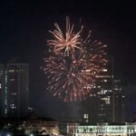 Smashing plates, eating grapes: New Year’s Eve traditions every international student should try