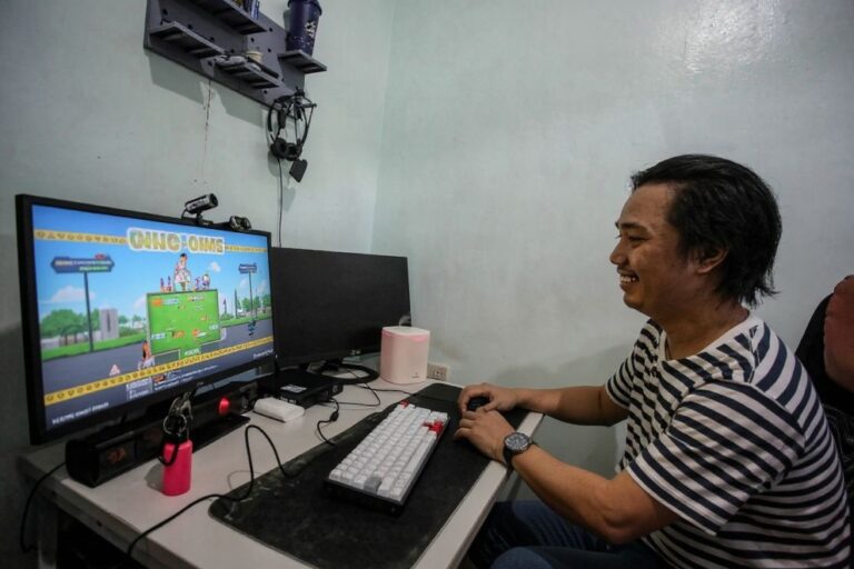 5 free online games you don't have to download to enjoy