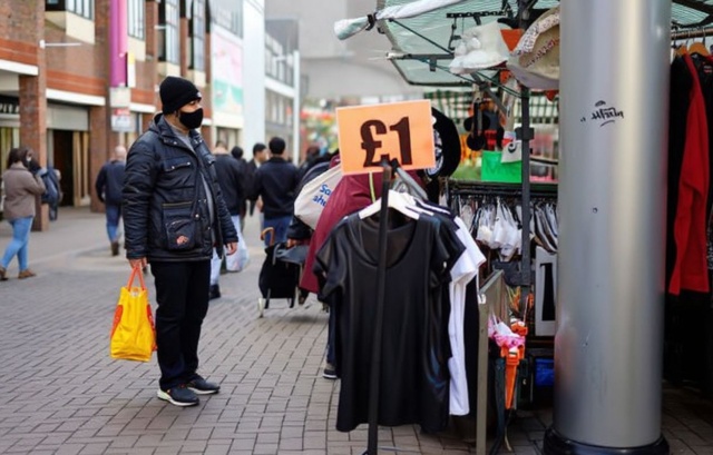 7 best cheap stores in the UK every int'l student should know